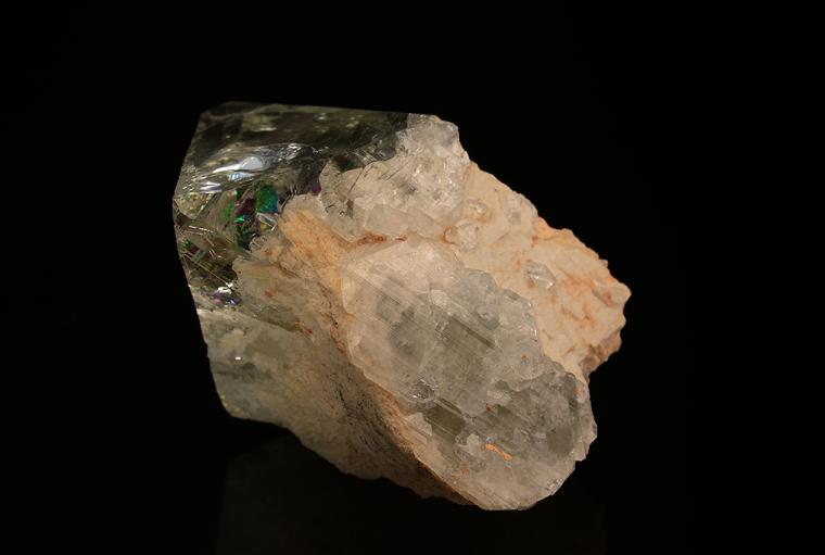 TOPAZ